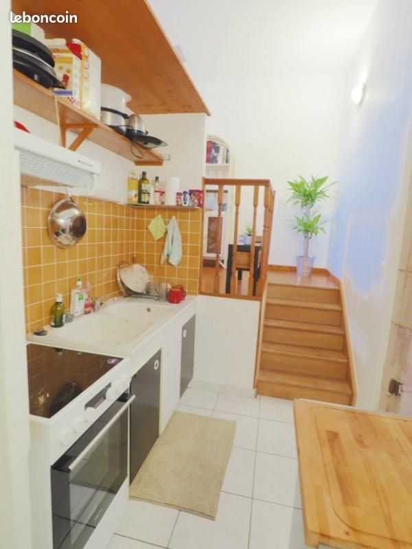 Appartement à louer, 44m², Trévoux