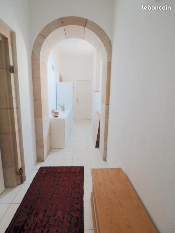 Appartement à louer, 44m², Trévoux