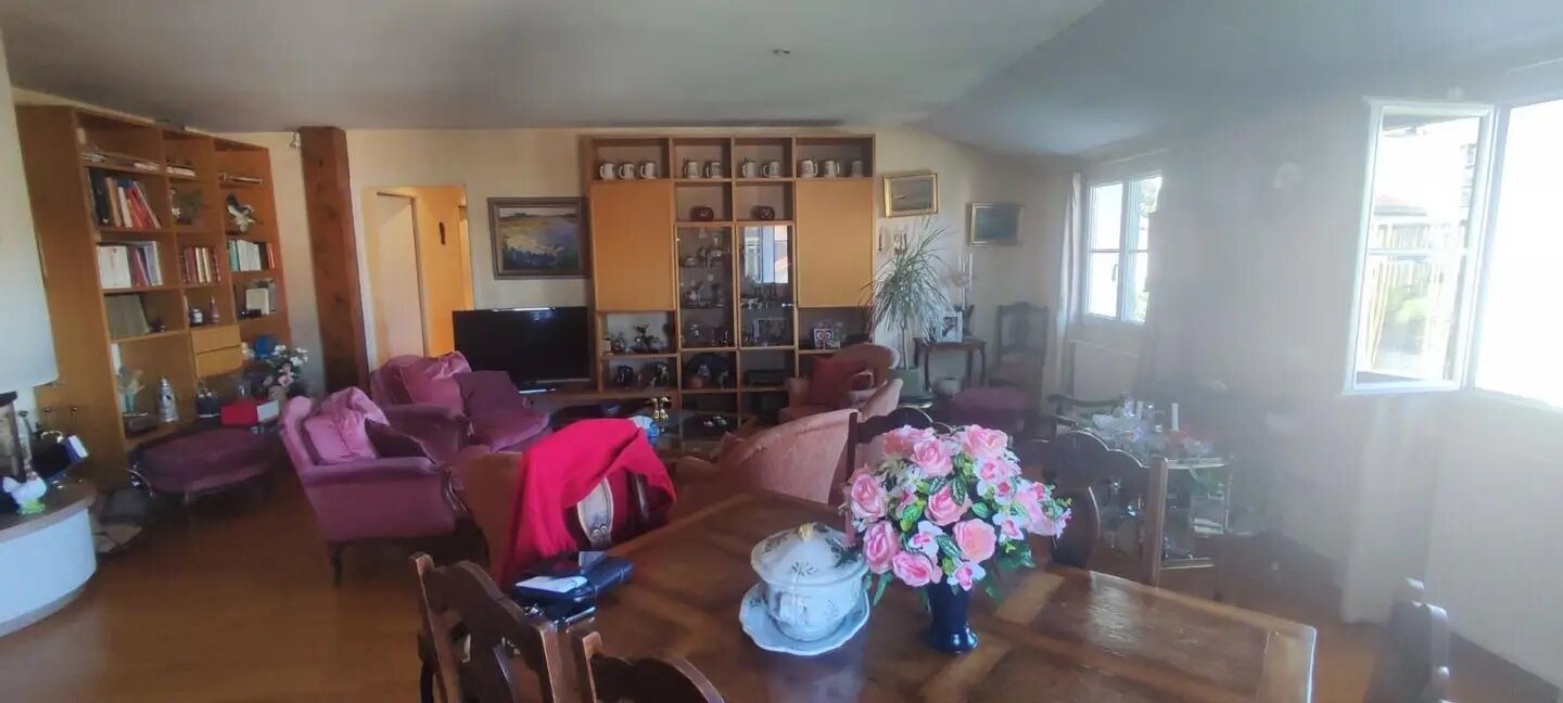 Appartement à louer, 126m², Bourg-en-Bresse