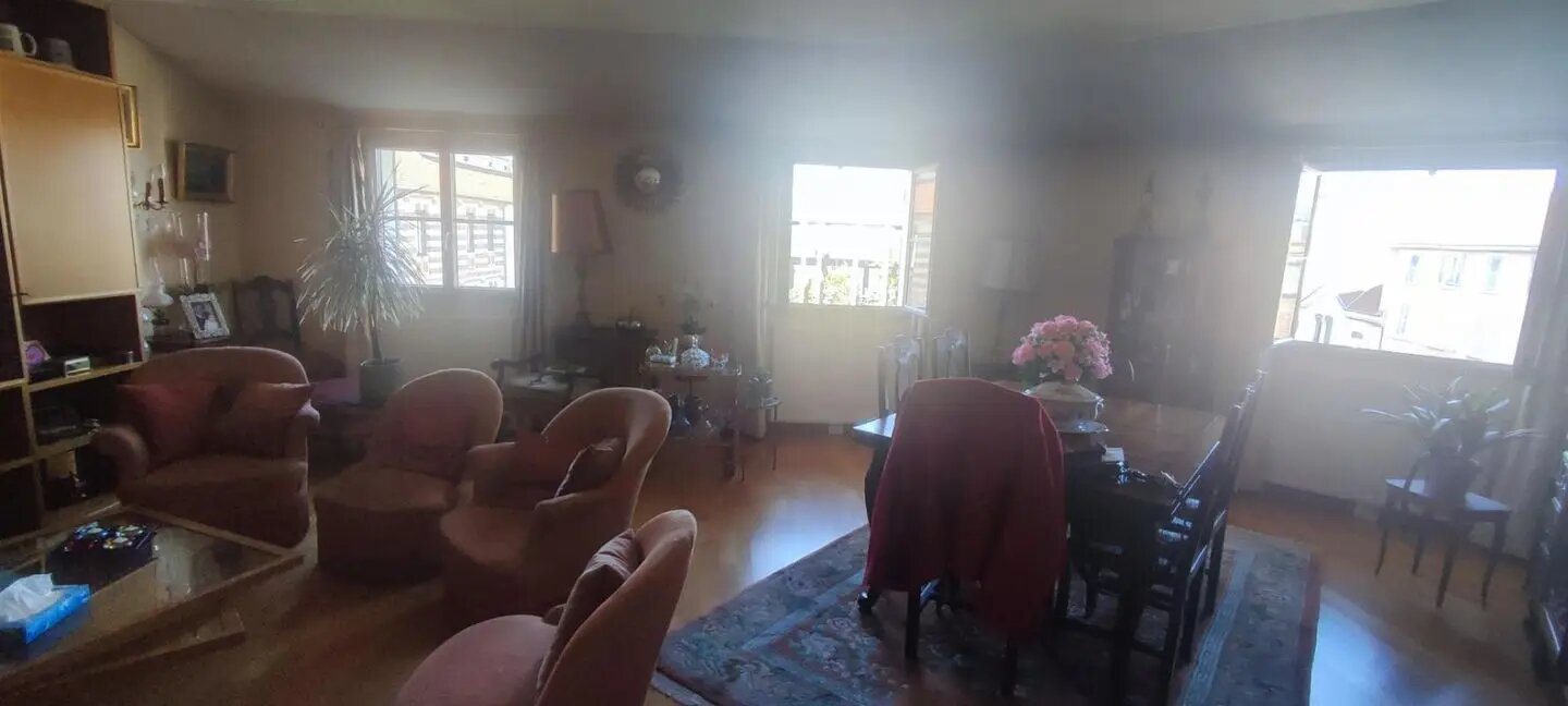 Appartement à louer, 126m², Bourg-en-Bresse