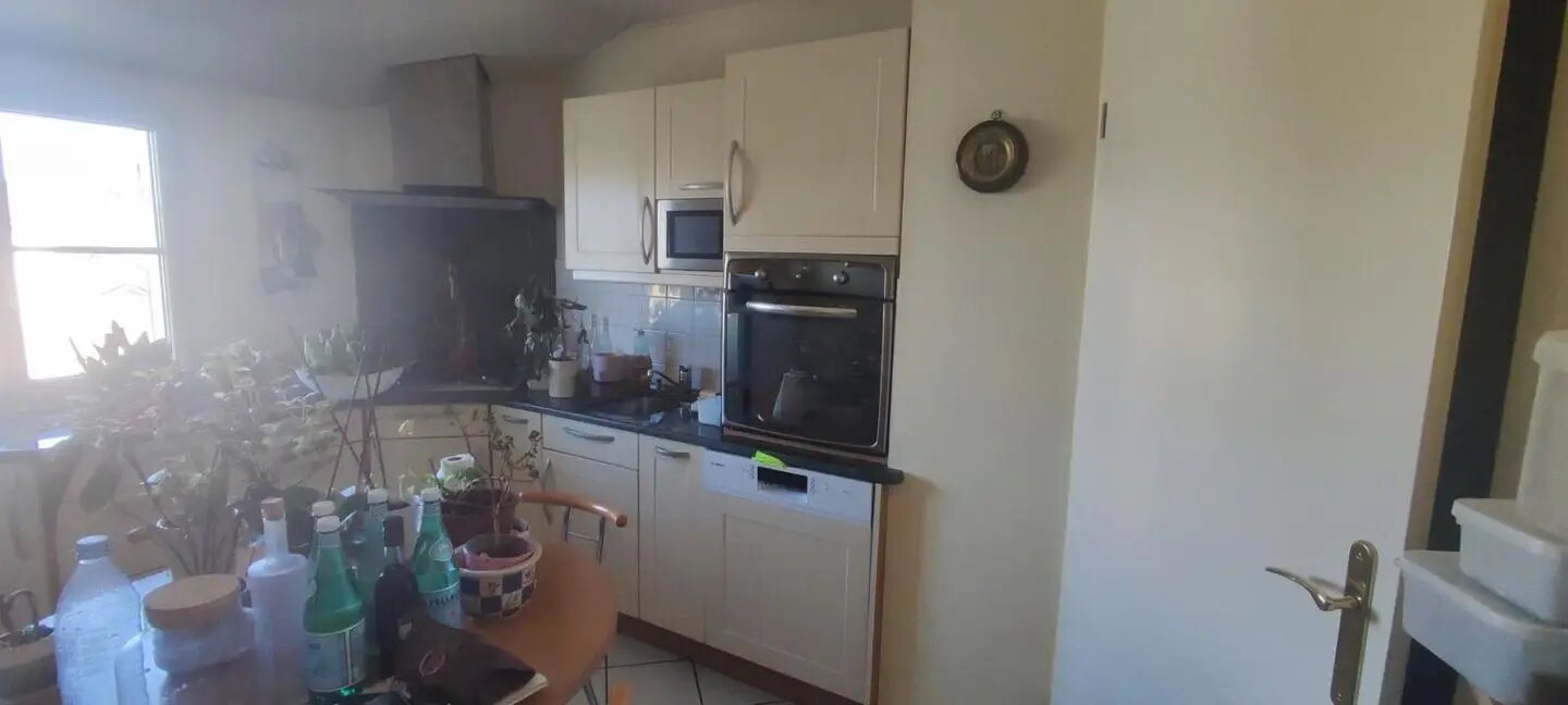 Appartement à louer, 126m², Bourg-en-Bresse