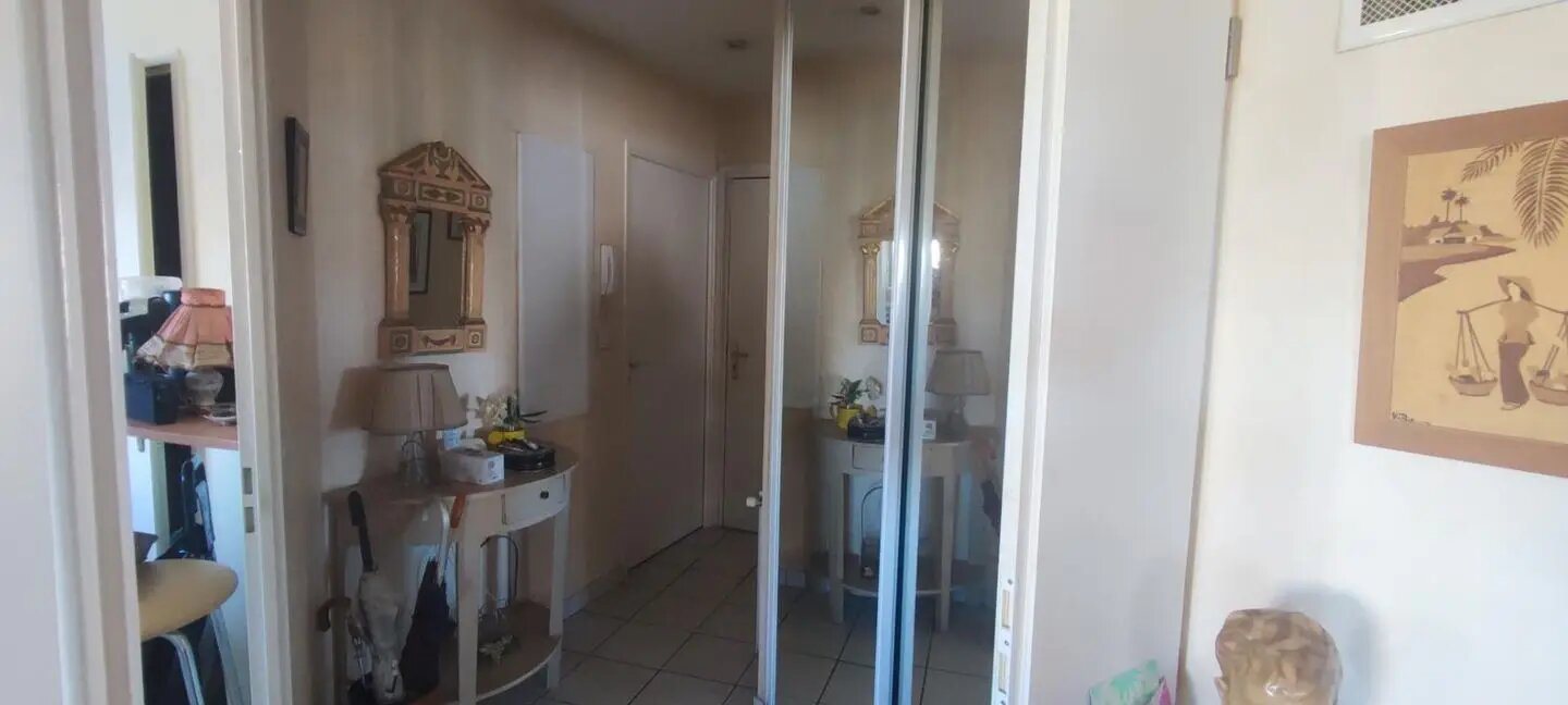 Appartement à louer, 126m², Bourg-en-Bresse