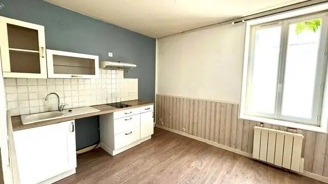 Appartement à louer, 28m², Villars-les-Dombes