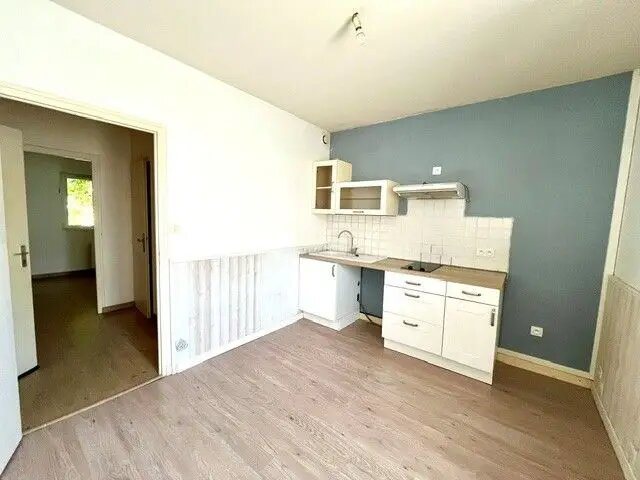 Appartement à louer, 28m², Villars-les-Dombes