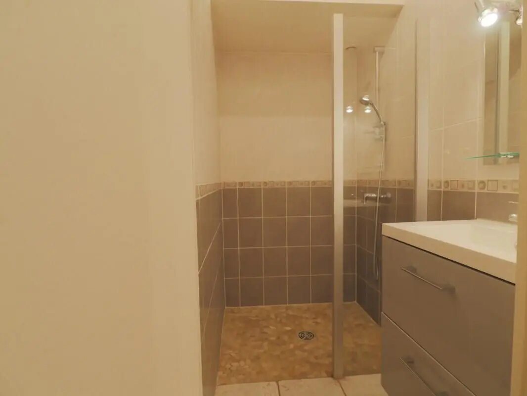 Appartement à louer, 28m², Villars-les-Dombes
