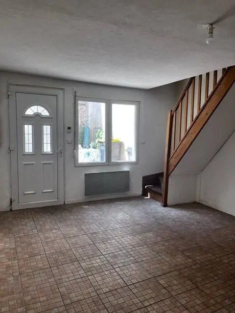 Appartement à louer, 47m², Châtillon-sur-Chalaronne