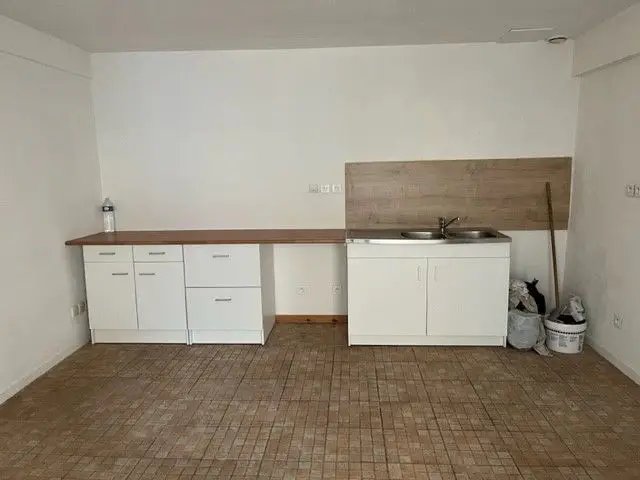 Appartement à louer, 47m², Châtillon-sur-Chalaronne