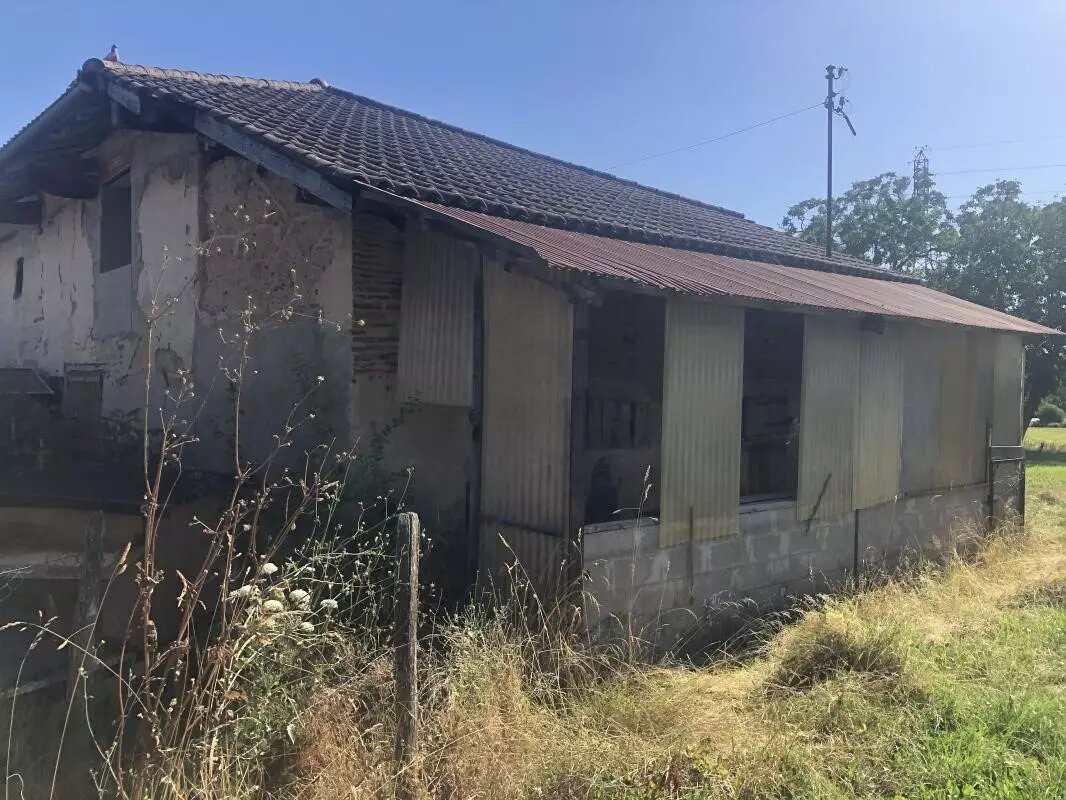 Maison à vendre, 130m², La Chapelle-du-Châtelard