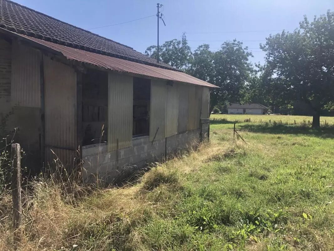 Maison à vendre, 130m², La Chapelle-du-Châtelard