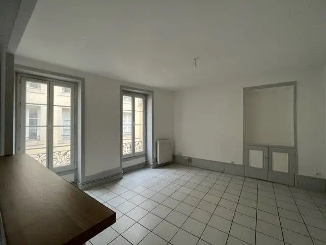 Appartement à louer, 53m², Chalon-sur-Saône