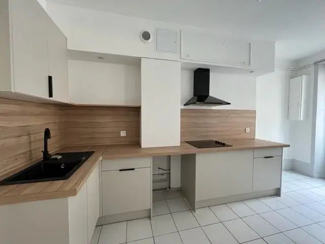 Appartement à louer, 53m², Chalon-sur-Saône
