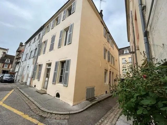 Appartement à louer, 53m², Chalon-sur-Saône