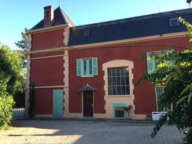 Appartement à louer, 126m², Reyrieux