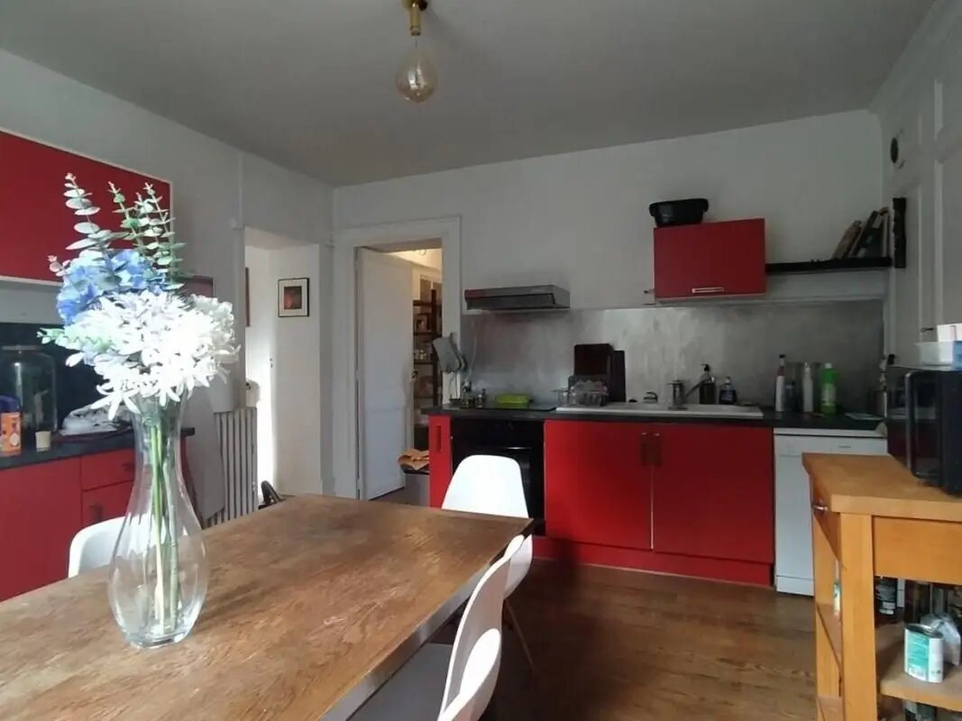 Appartement à louer, 126m², Reyrieux