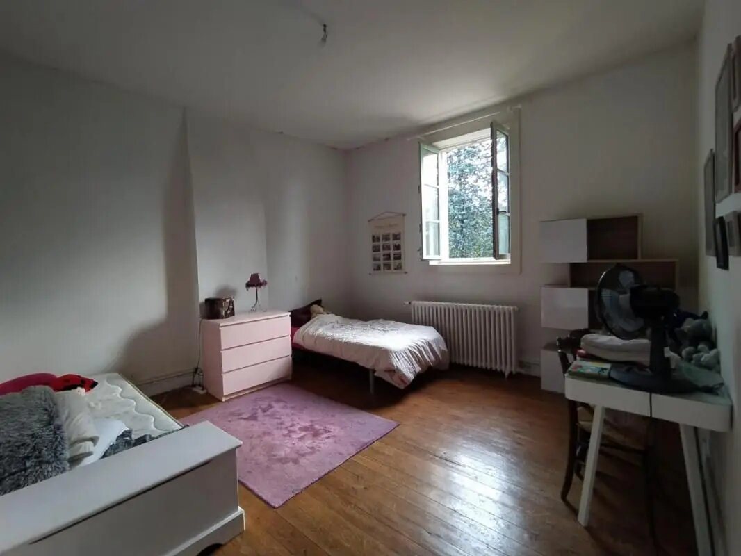 Appartement à louer, 126m², Reyrieux