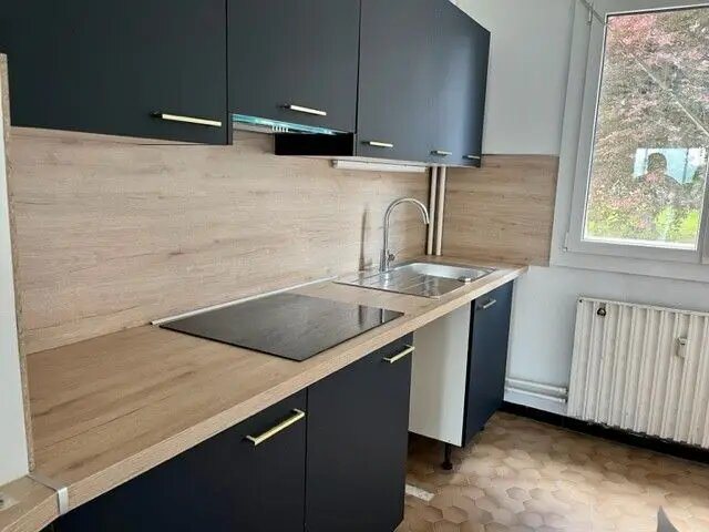 Appartement à louer, 68m², Bourg-en-Bresse