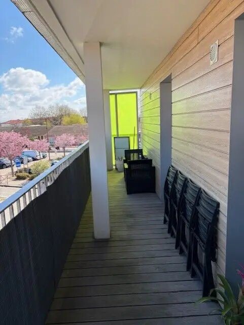 Appartement à vendre, 44m², Saint-André-de-Corcy