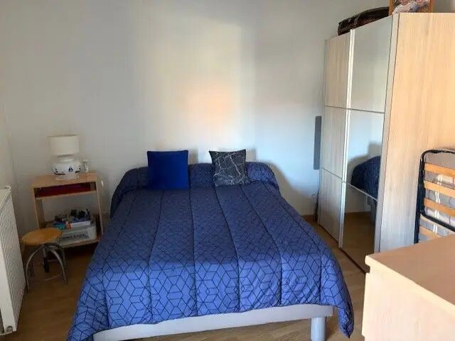 Appartement à vendre, 44m², Saint-André-de-Corcy