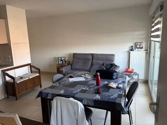 Appartement à vendre, 44m², Saint-André-de-Corcy