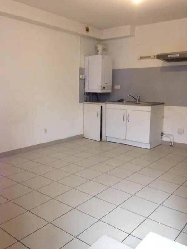 Appartement à louer, 41m², Vonnas