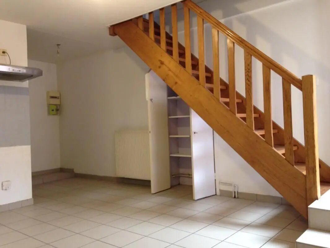 Appartement à louer, 41m², Vonnas