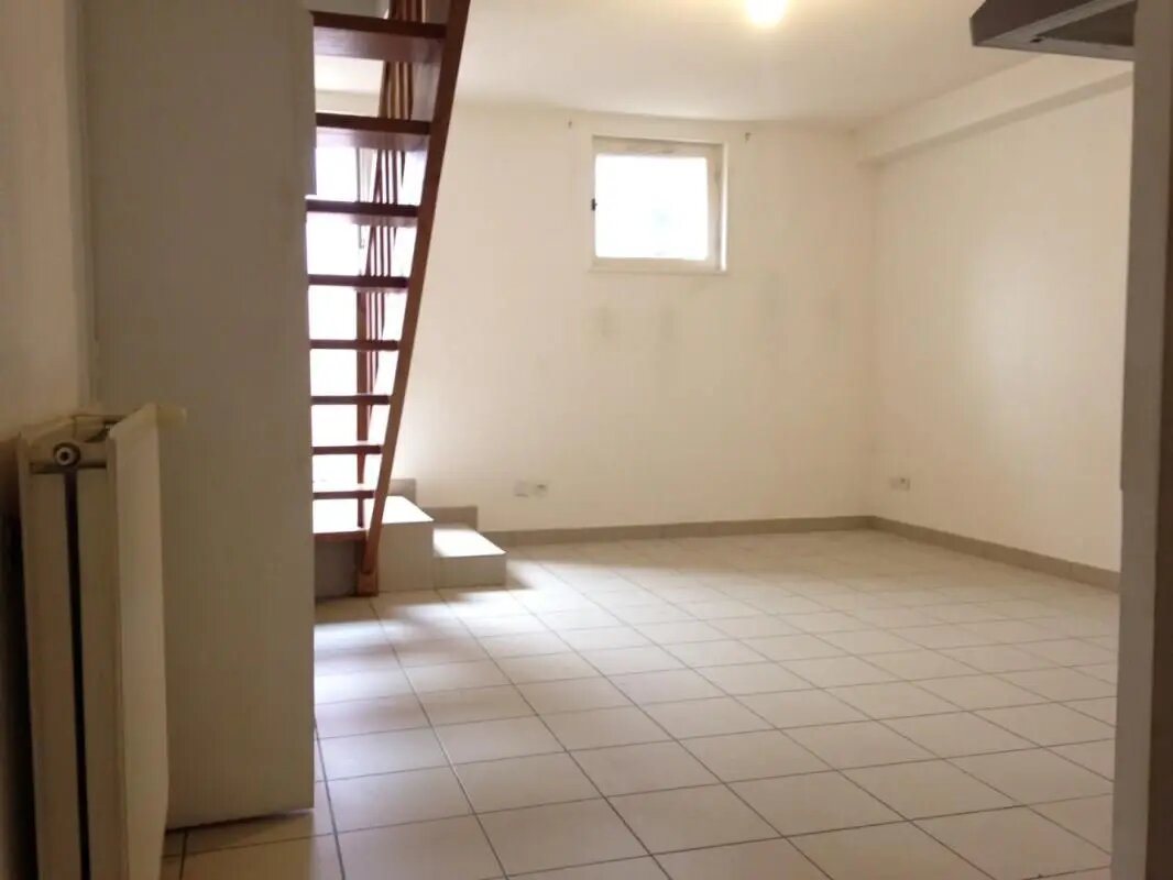 Appartement à louer, 41m², Vonnas