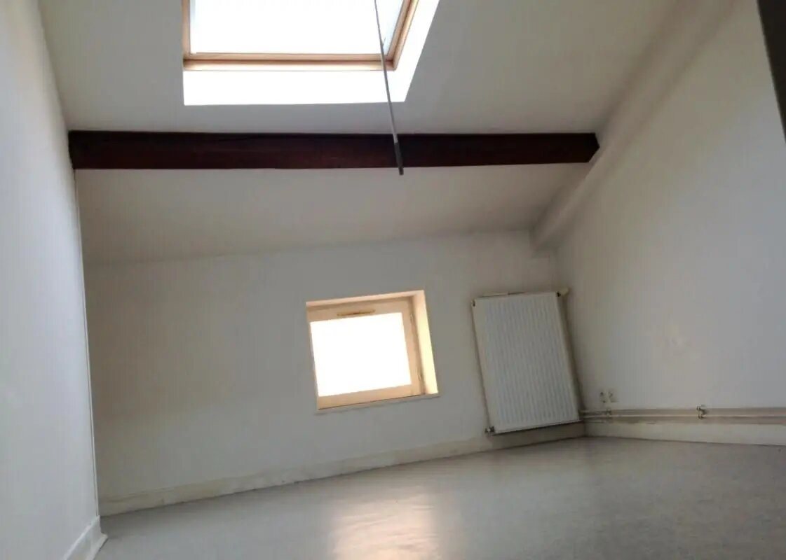 Appartement à louer, 41m², Vonnas