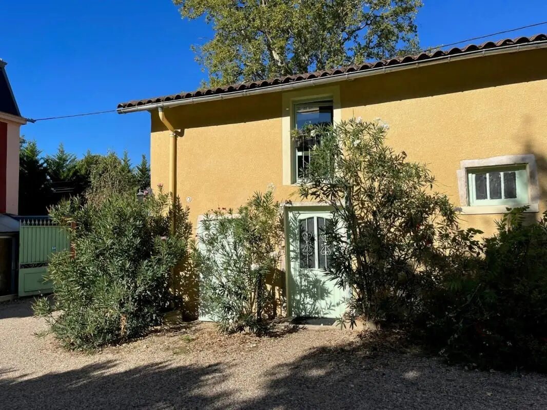 Appartement à louer, 60m², Reyrieux