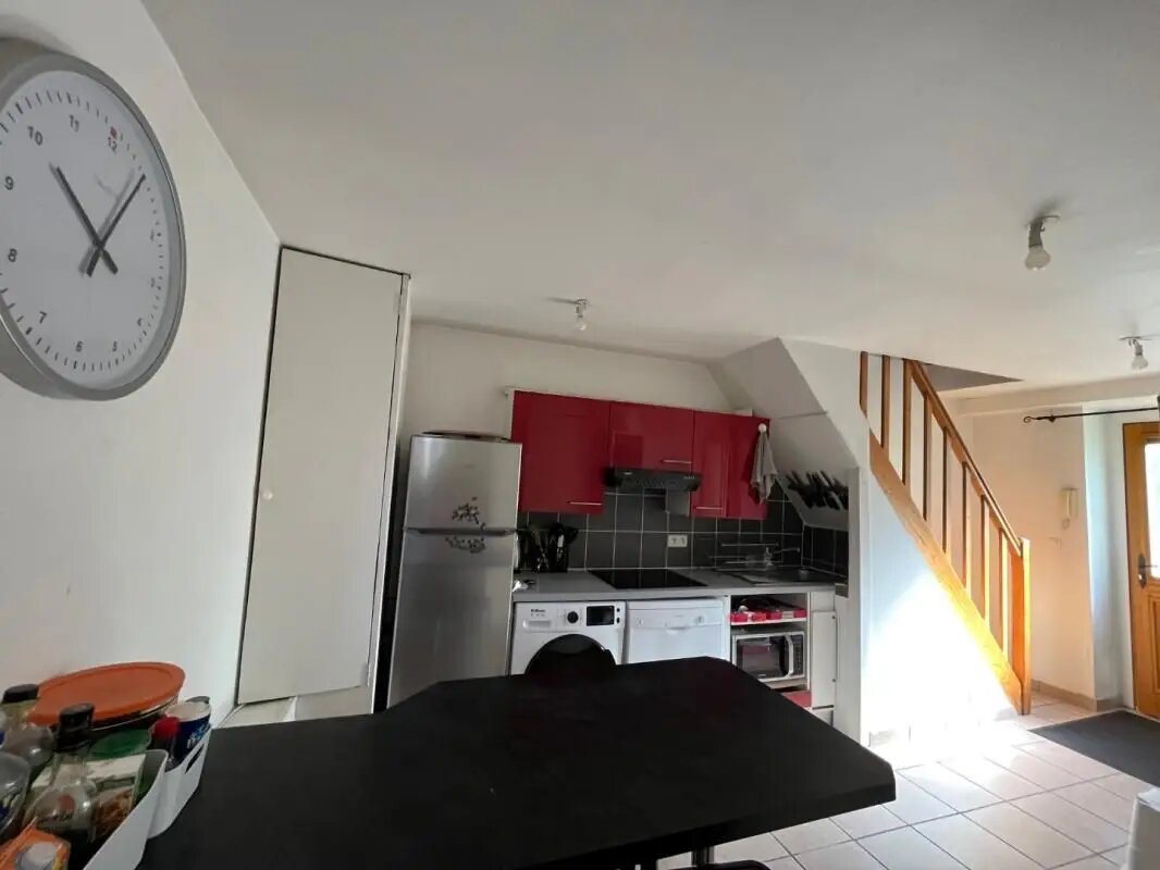 Appartement à louer, 60m², Reyrieux