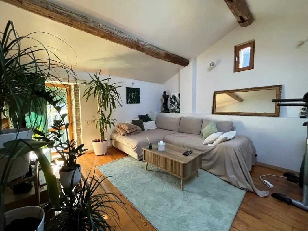 Appartement à louer, 60m², Reyrieux