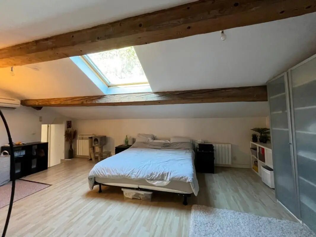 Appartement à louer, 60m², Reyrieux
