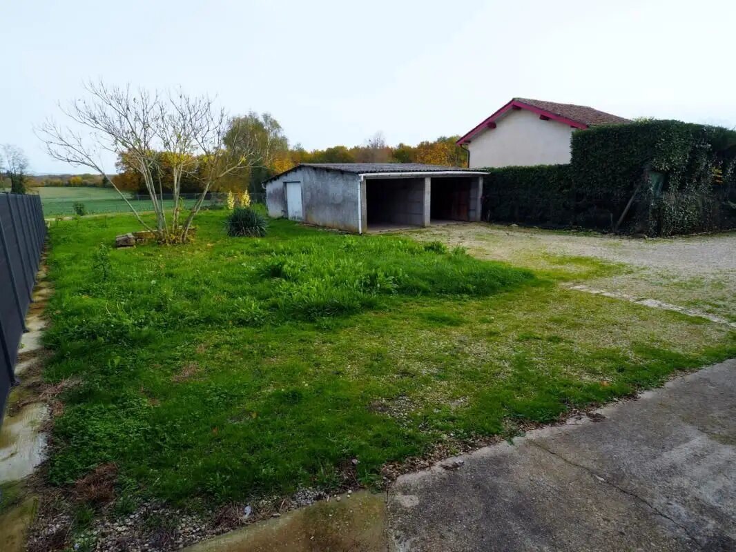 Maison à louer, 89m², Dompierre-sur-Veyle
