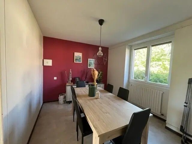 Maison à louer, 89m², Dompierre-sur-Veyle