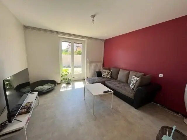 Maison à louer, 89m², Dompierre-sur-Veyle