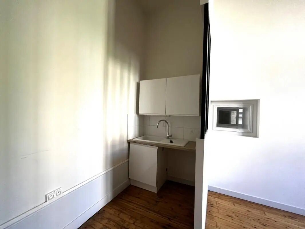 Appartement à louer, 40m², Trévoux