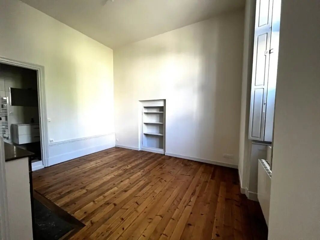 Appartement à louer, 40m², Trévoux