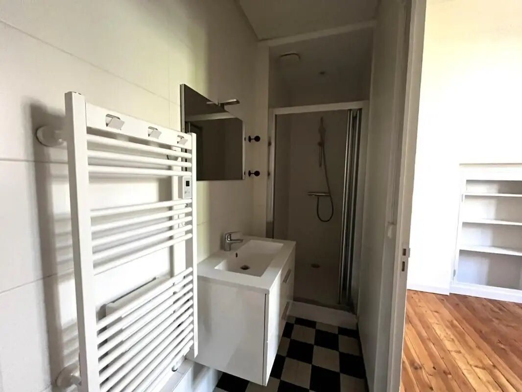 Appartement à louer, 40m², Trévoux