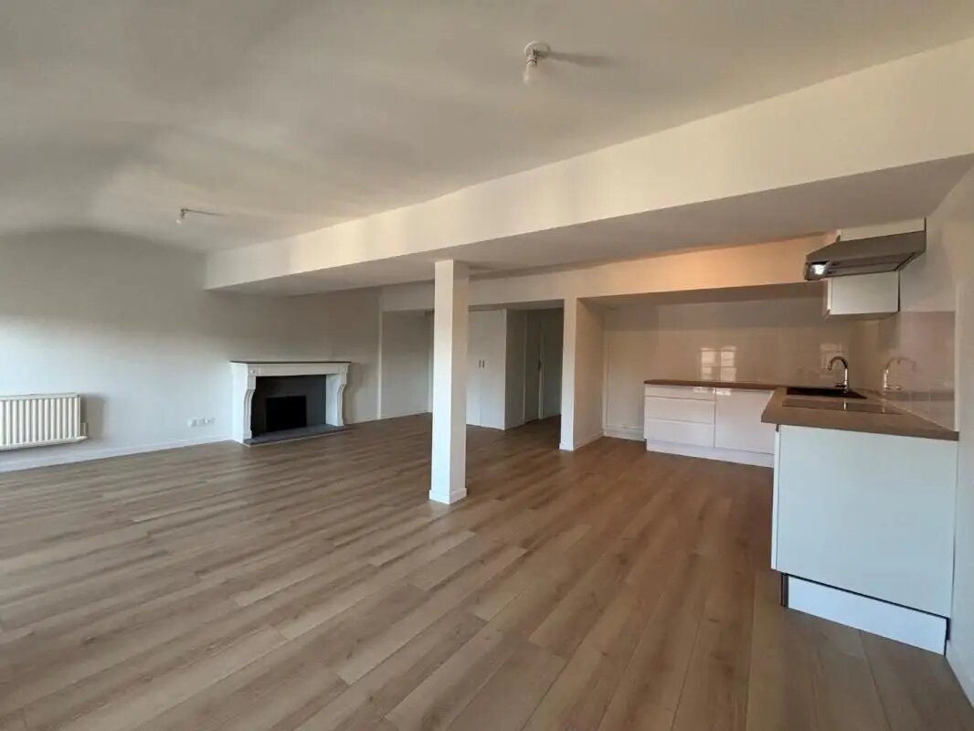 Appartement à louer, 60m², Trévoux