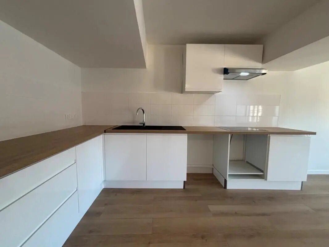 Appartement à louer, 60m², Trévoux