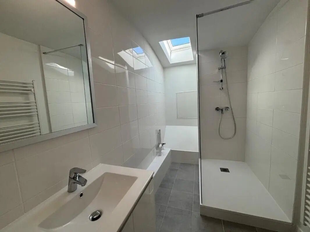 Appartement à louer, 60m², Trévoux