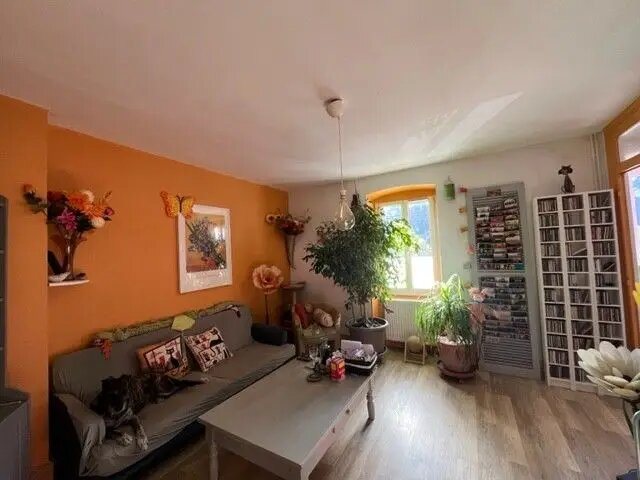 Appartement à louer, 61m², Saint-Rambert-en-Bugey