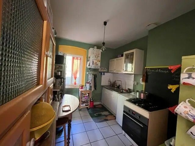 Appartement à louer, 61m², Saint-Rambert-en-Bugey