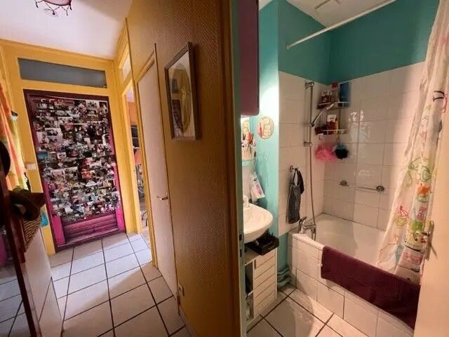 Appartement à louer, 61m², Saint-Rambert-en-Bugey