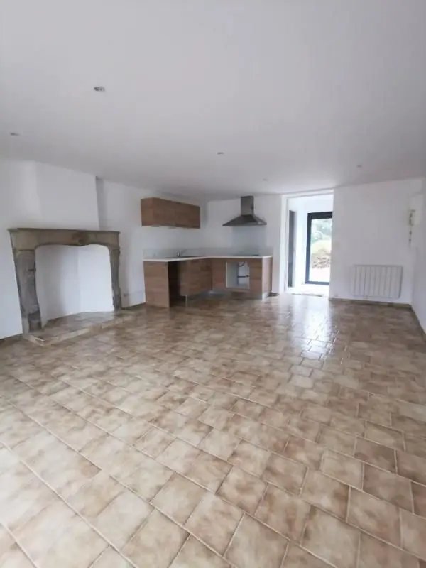 Appartement à louer, 35m², Vonnas