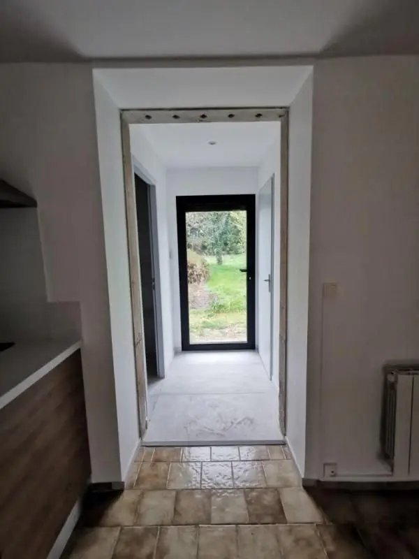 Appartement à louer, 35m², Vonnas