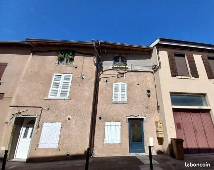 Appartement à louer, 67m², Villefranche-sur-Saône