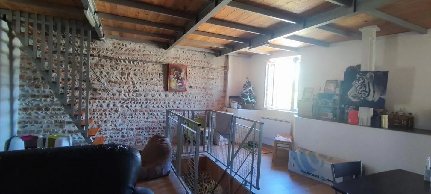 Appartement à louer, 89m², Chalamont