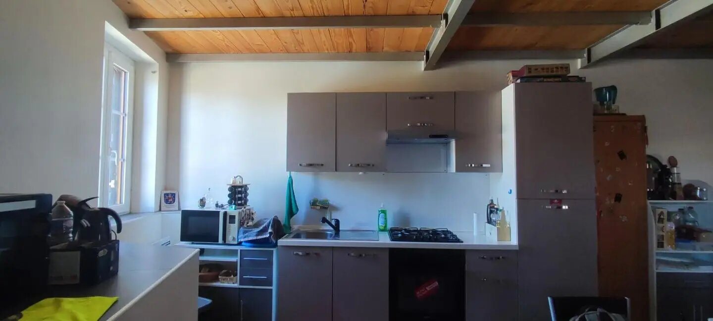 Appartement à louer, 89m², Chalamont