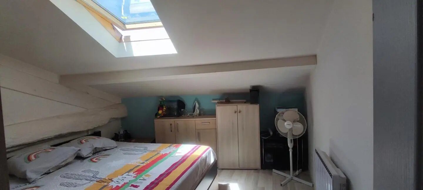 Appartement à louer, 89m², Chalamont