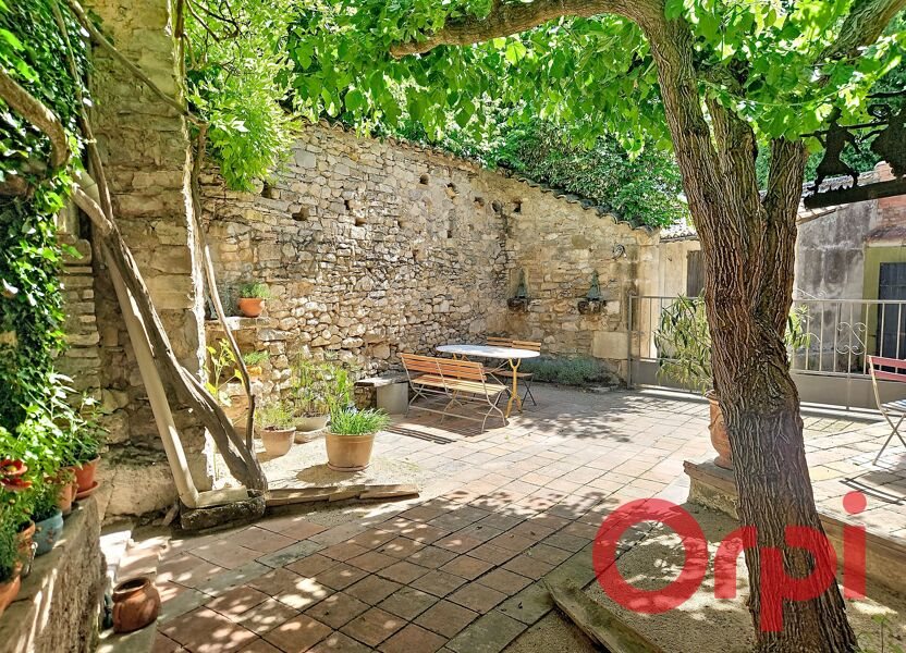 Maison à vendre, 177m², Aspères